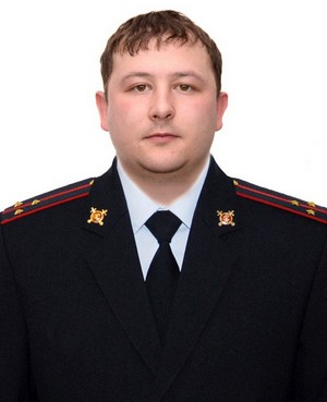 Temerzyanov