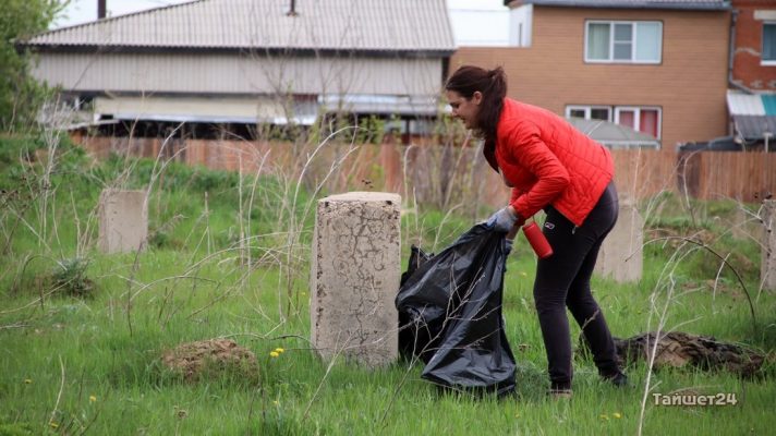 Суп сами с усами